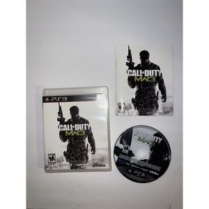 Call of Duty: Modern Warfare 3 - PS3